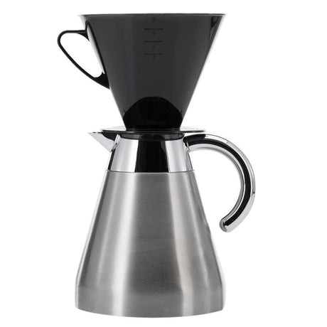 Westmark koffiefilterhouder, filtermaat 6, voor maximaal 6 kopjes koffie, six, 24462261