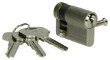Yale 1006524 - halve profielcilinder 0500 mv 40mm(10 30) | 1 stuks