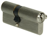 Yale 1006533 - profielcilinder 500 mv 70mm(30 40) | 1 stuks