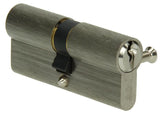 Yale 1006535 - profielcilinder 500 mv 70mm(35 35) | 1 stuks