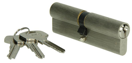 Yale 1006541 - profielcilinder 500 mv 95mm(45 50) | 1 stuks