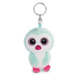 Nici Glubschis Pluchen Pinguin, 9 cm