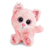 Nici Glubschis Pluchen kuschly Katze Dreamie, 15 cm