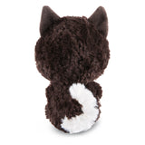 Nici Glubschis Pluchen Knuffel Husky Barkley, 15cm