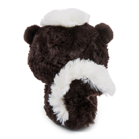 Nici Glubschis Pluchen Knuffel Stinkdier Skunk Suppi, 15cm