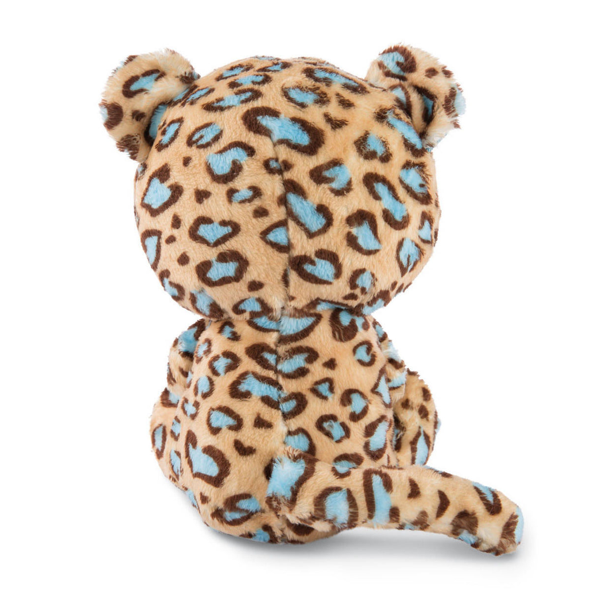 Nici glubschis Pluchen Hug Leopard Lassi, 25 cm