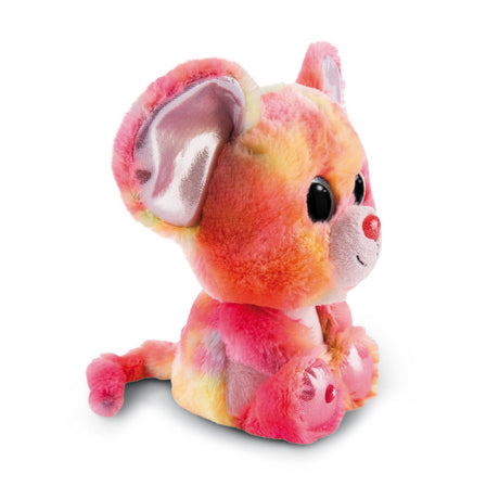 NICI GLUBSCHIS PLUCHEN abbraccio Muis Candypop, 25 cm