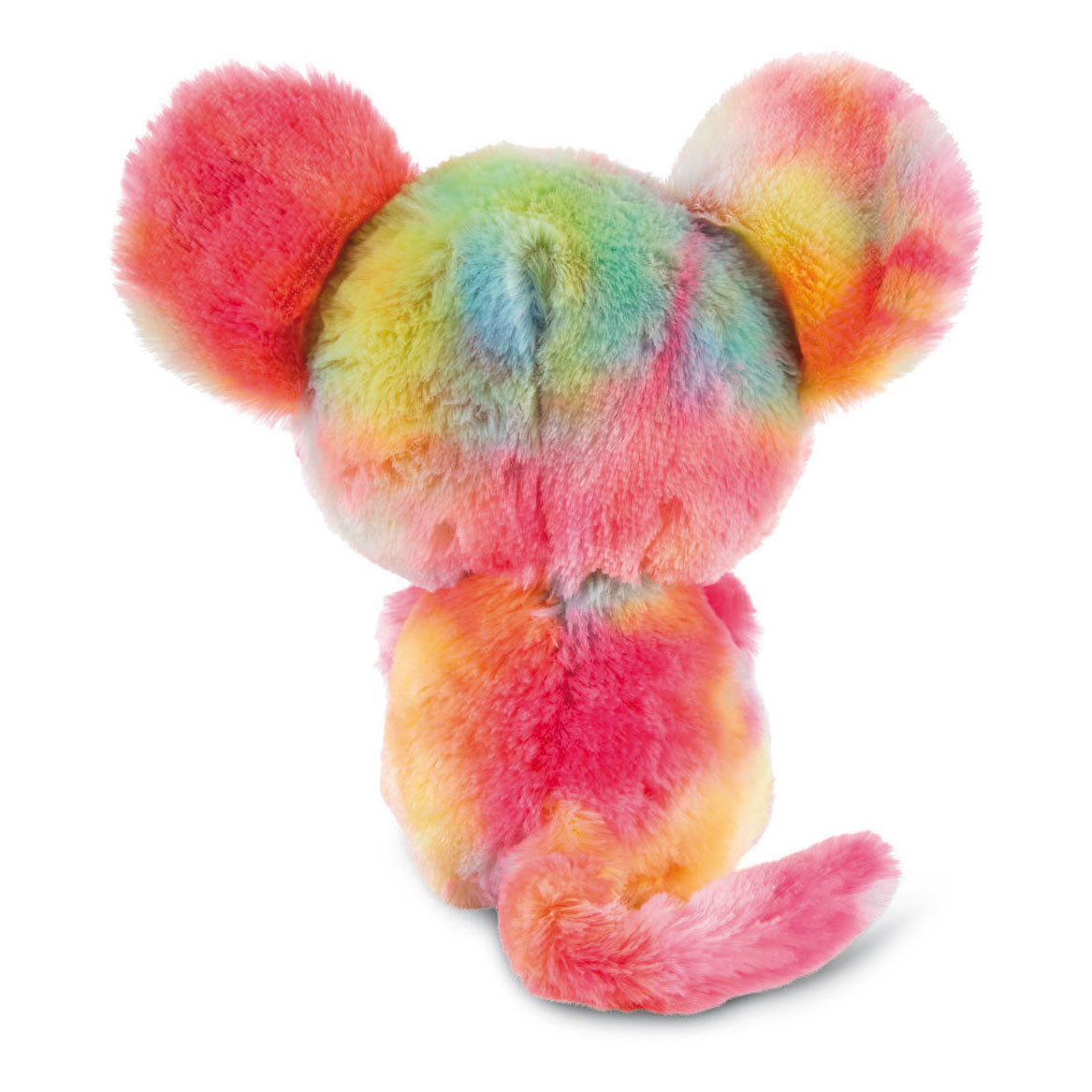 NICI Glubschchis PLULS HAND CUSTOPPE, 25CM