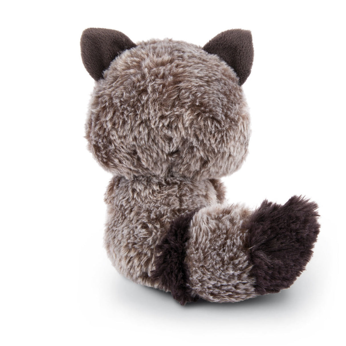 Nici Glubschis Pluchen Cuddle Raccoon Clooney, 25cm