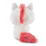 Nici Glubschis Pluchen obejmul Unicorn Milky-Free, 25 cm