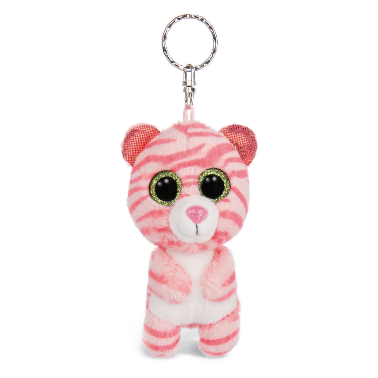 Torychain Tiger Fula, 9 cm, 9 cm