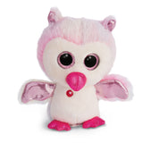 Nici Glubschis Pluchen abrazo Uil Holly, 15 cm