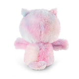 Nici Glubschis Pluchen abrazo Uil Holly, 15 cm