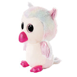 NICI GLUBSCHIS PLUCHEN HUG UIL HOLLY, 25CM