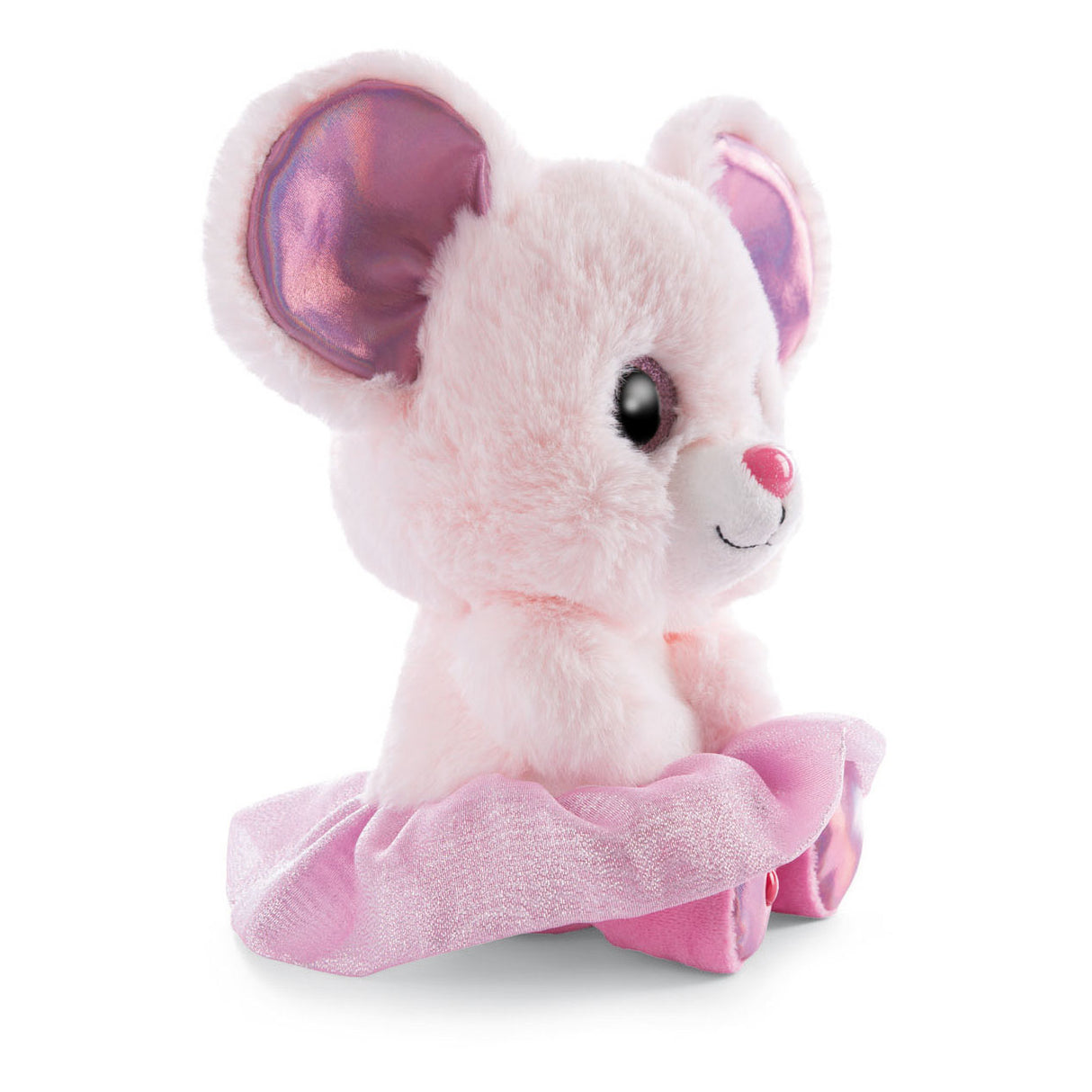 NICI Glubschchis PHUHen Hug Ballerina Miwwel, 15cm