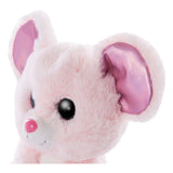 Nici Glubschis Pluchen Umarmung Ballerina Muis Yammy, 15 cm