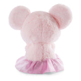 Nici Glubschis Pluchen Umarmung Ballerina Muis Yammy, 15 cm