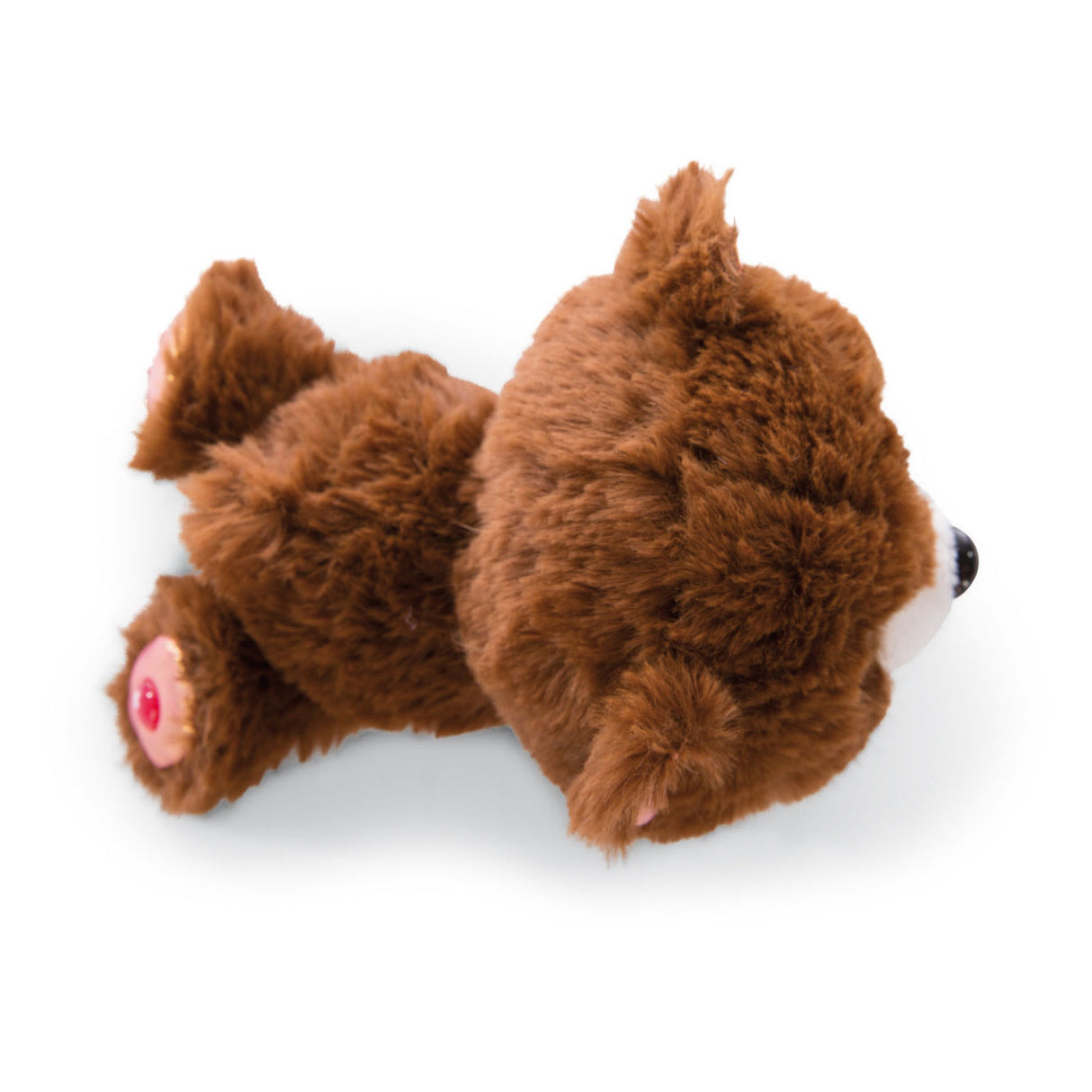 Nici Glubschis Pluchen Cuddle Liege Bär Mr. Cuddle, 15 cm