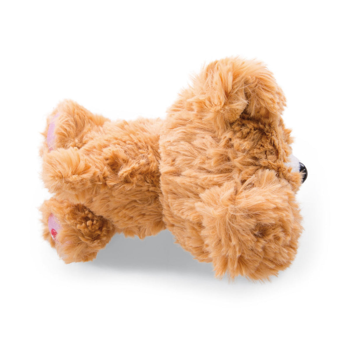 Nici GlubSchis Pluchen Hug Lying Dog Lollidog, 15cm