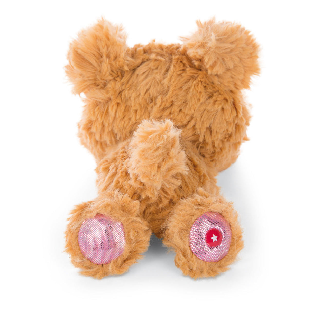 Nici Glubschis Pluchen abrazo Lollidog de perro mentiroso, 15 cm