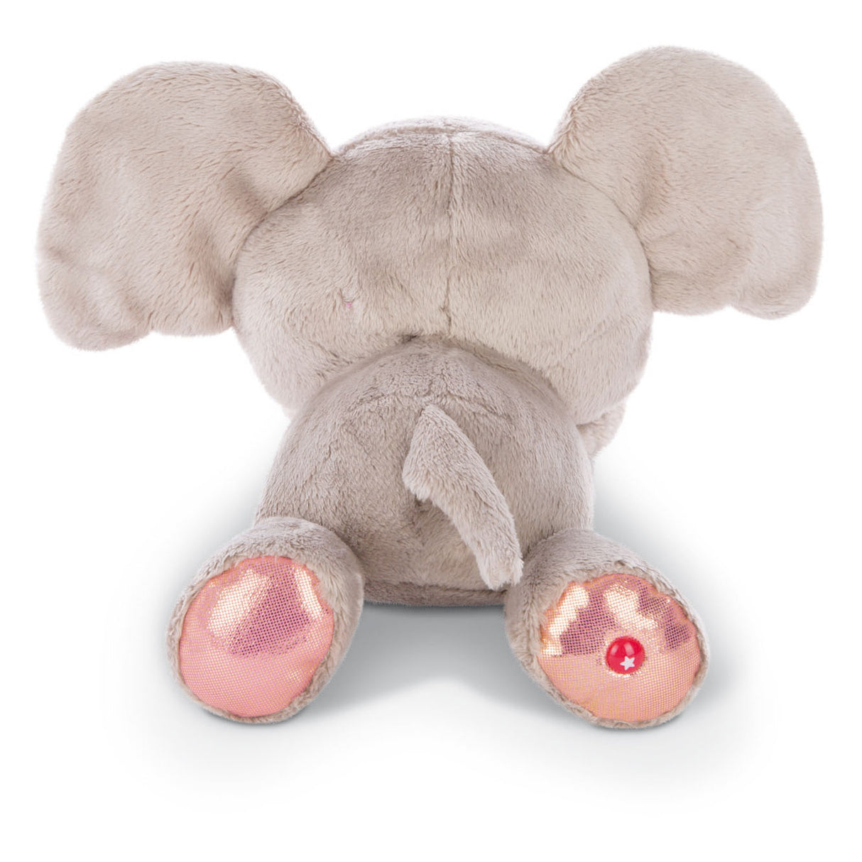 Nici Glubschis Pluchen kuschelisch kuschelisch Elefant Billi-Balu, 25 cm