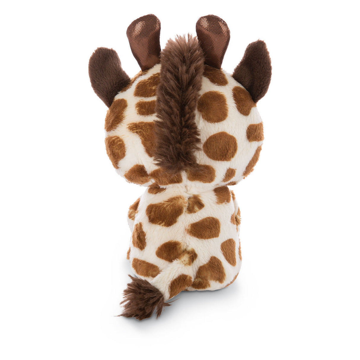 Nici Glubschis Pluchen Hug Giraffe Halla, 15cm