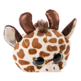 Nici Glubschis Pluchen Hug Giraffe Halla, 25 cm