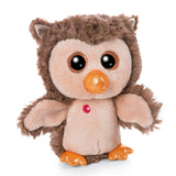 NICI GLUBSCHIS PLUCHEN abbraccio uil twila, 15 cm