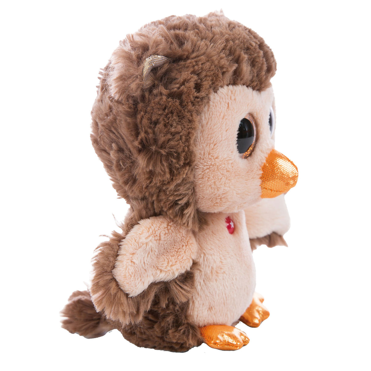 NICI GLUBSCHIS PLUCHEN abbraccio uil twila, 15 cm