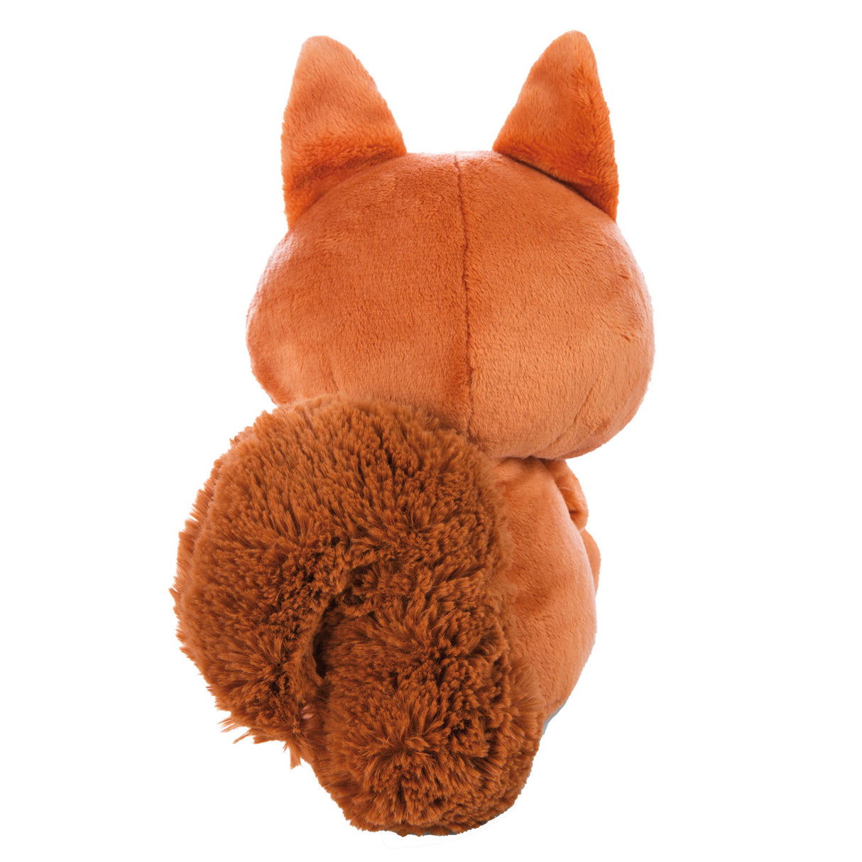 Nici GlubSchis Pluchen Cuddle squirrel Squibble, 25cm