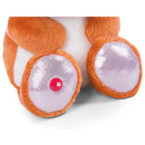 Nici GlubSchis Pluchen Cuddle squirrel Squibble, 25cm