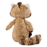 Nici Wild Friends Pluchen Cuddly Coati Coat, 25 cm