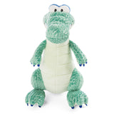 NICI Wild Friends Pluchen Cuddle Crocodile Croco McDile, 27cm