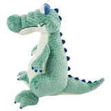 NICI Wild Friends Pluchen Cuddle Crocodile Croco McDile, 27cm