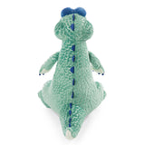 NICI Wild Friends Pluchen Cuddle Crocodile Croco McDile, 27cm