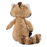 Nici Wild Friends Pluchen kuschly Coati Coaty, 30 cm