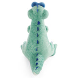 NICI Wild Friends Pluchen Cuddle Crocodile Croco McDile, 50cm