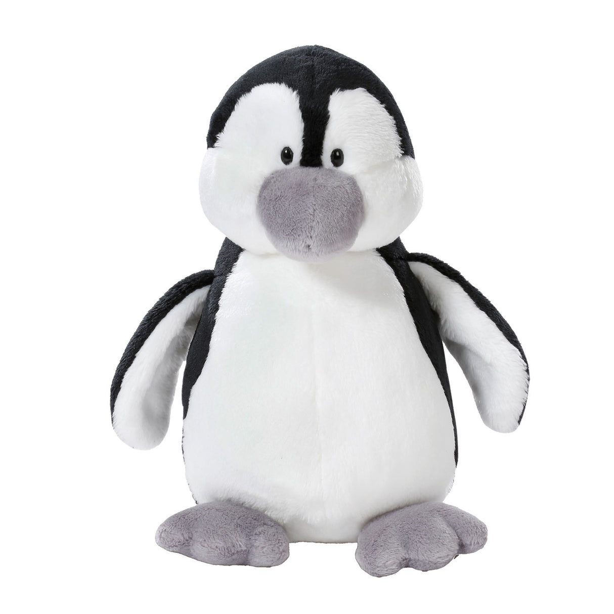 NICI Pluchen Cuddle Pinguin, 20 cm