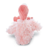 Nici Pluchen kuscheln Flamingo, 20 cm