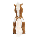 Nici Pluchen Knuffel Mystery Hearts Pony Lorenzo, 35cm