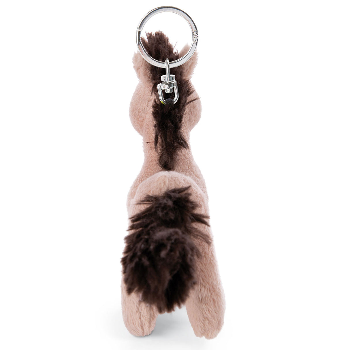 Nici Pluchen Keychain Pony Loretta, 10 cm