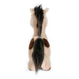 Nici Pluchen kuscheln Mystery Hearts Pony Loretta, 25 cm