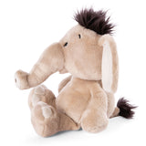 Nici Pluchen Hug Elephant, 25 cm