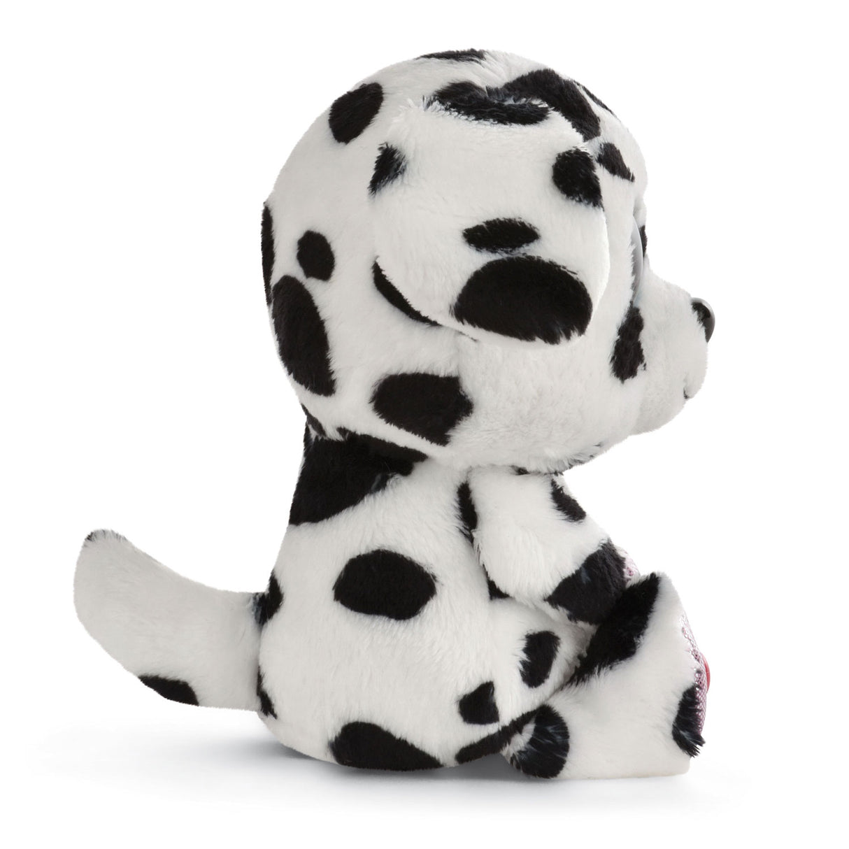 NICI Glubschis Pluchen Hug Dalmatier Dottino, 15cm