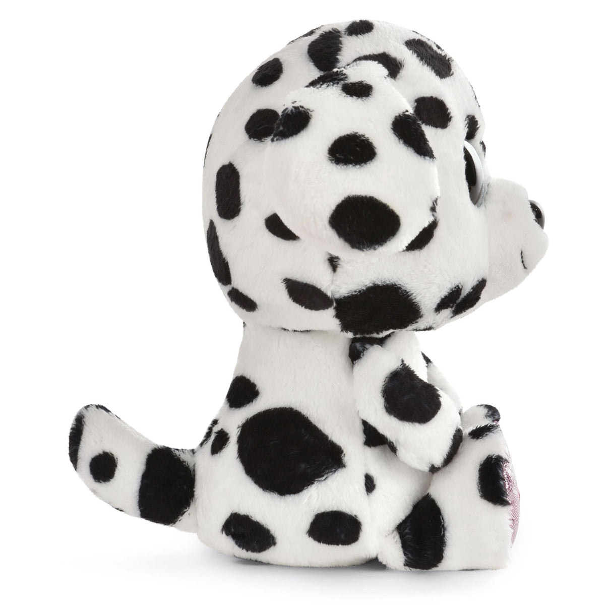 NICI GLUBSCHIS PLUCHEN abbraccio Dalmation Dottino, 25 cm