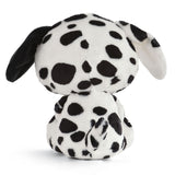 NICI GLUBSCHIS PLUCHEN abbraccio Dalmation Dottino, 25 cm