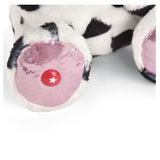 Nici Glubschis Pluchen Hug Dalmation Dottino, 25 cm