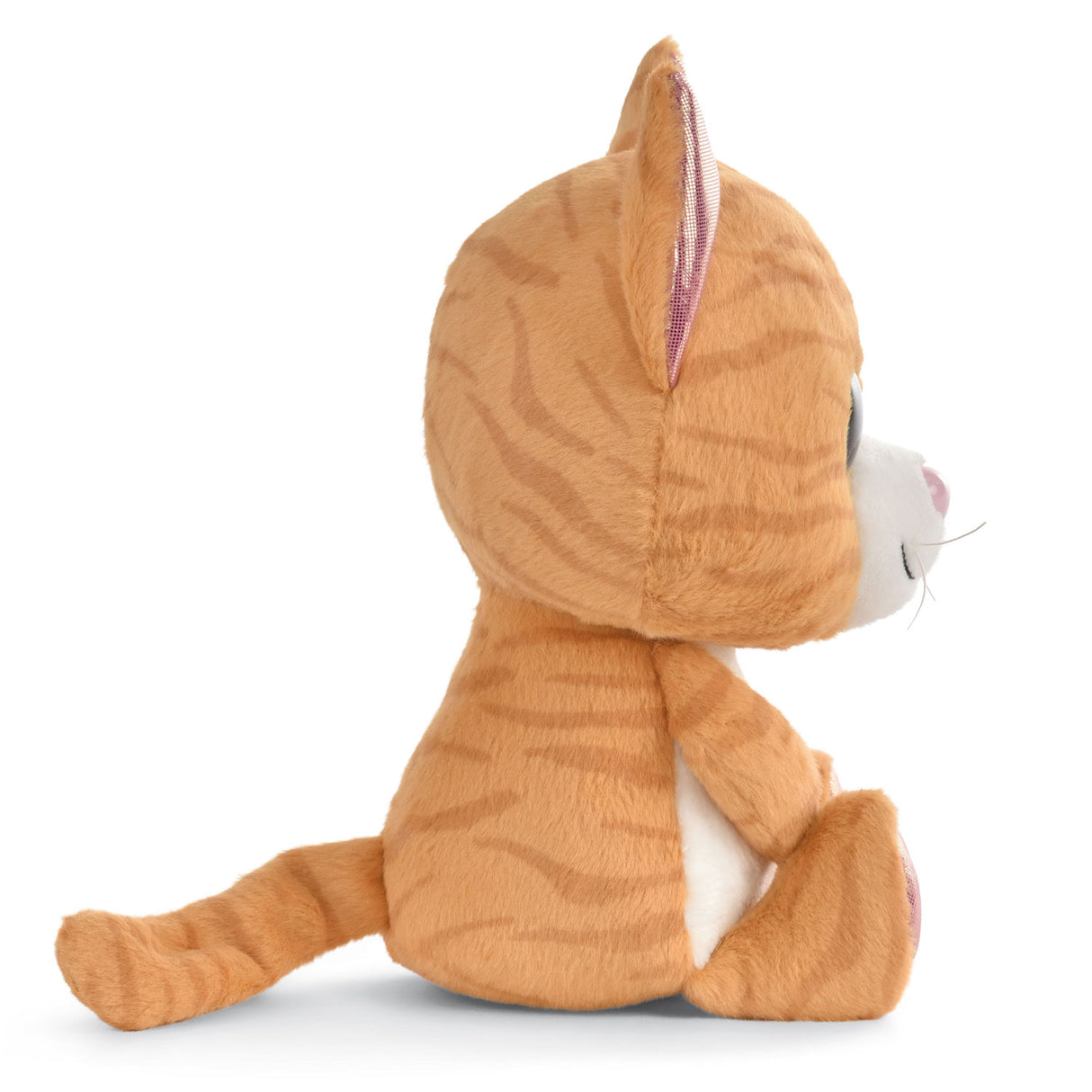 NICI GLUBSCHIS PLUCHEN abbraccio Kat Tabbrey, 25 cm