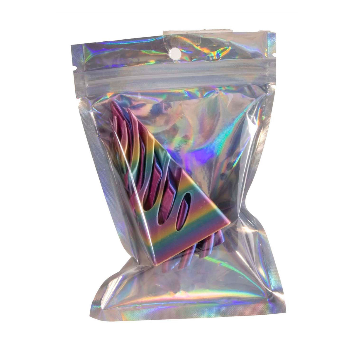 Jono toys magische 3d fidget toren pyramide groot