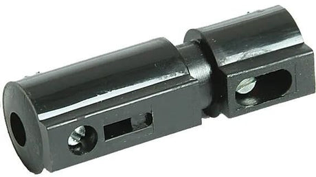 Hella sicherungshalter torpedo fuse holder bayonet locks